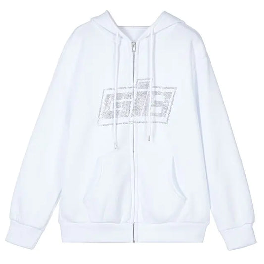 GIG Punk Hoodie