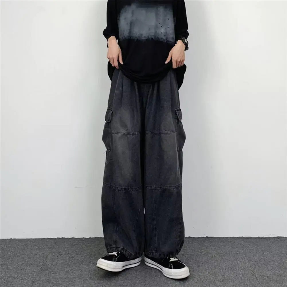 Urban Drift Cargo Jeans