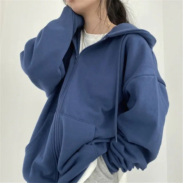 Cosmic Drip Star Hoodie