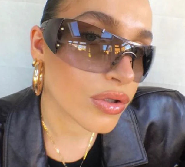 Rebel Edge Punk Shades