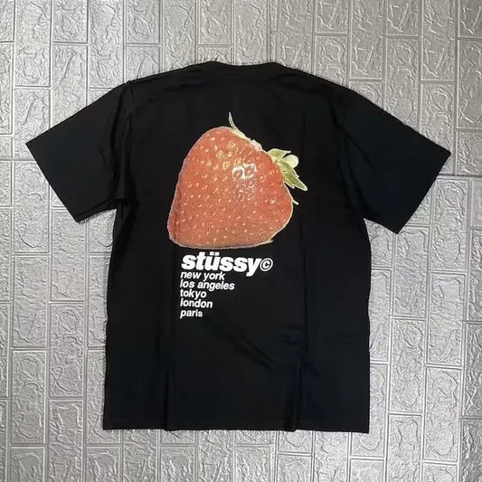 Stussy Strawberry Tee