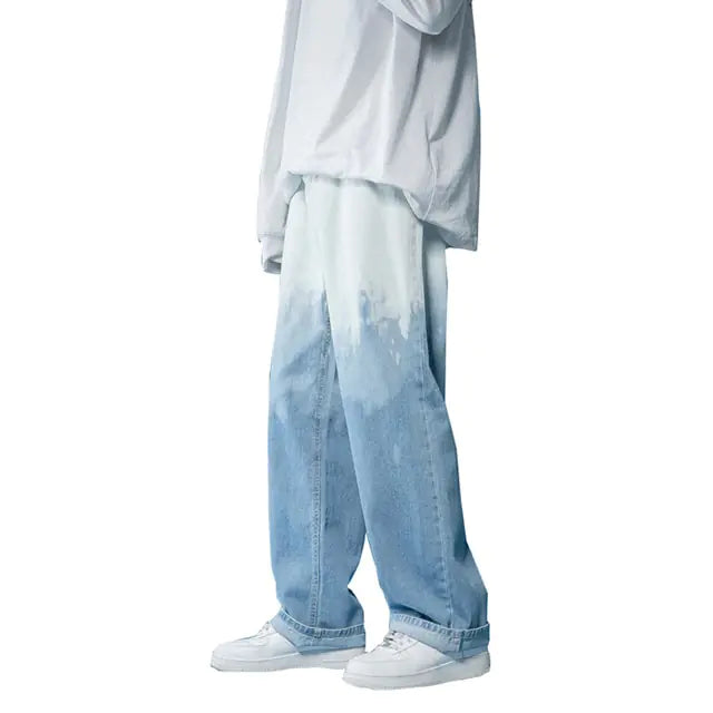 Urban Drift Cargo Jeans