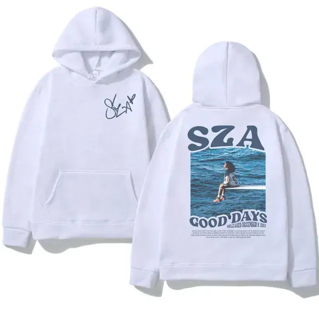 SZA SOS Hoodie