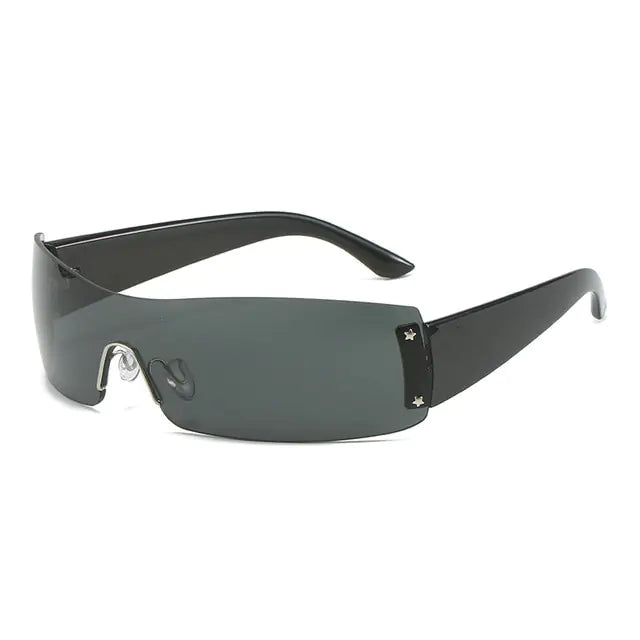 Rebel Edge Punk Shades