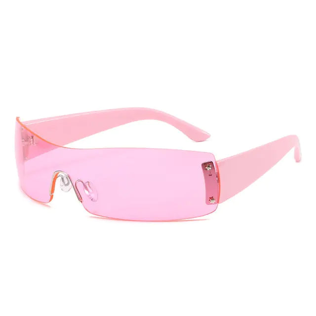 Rebel Edge Punk Shades
