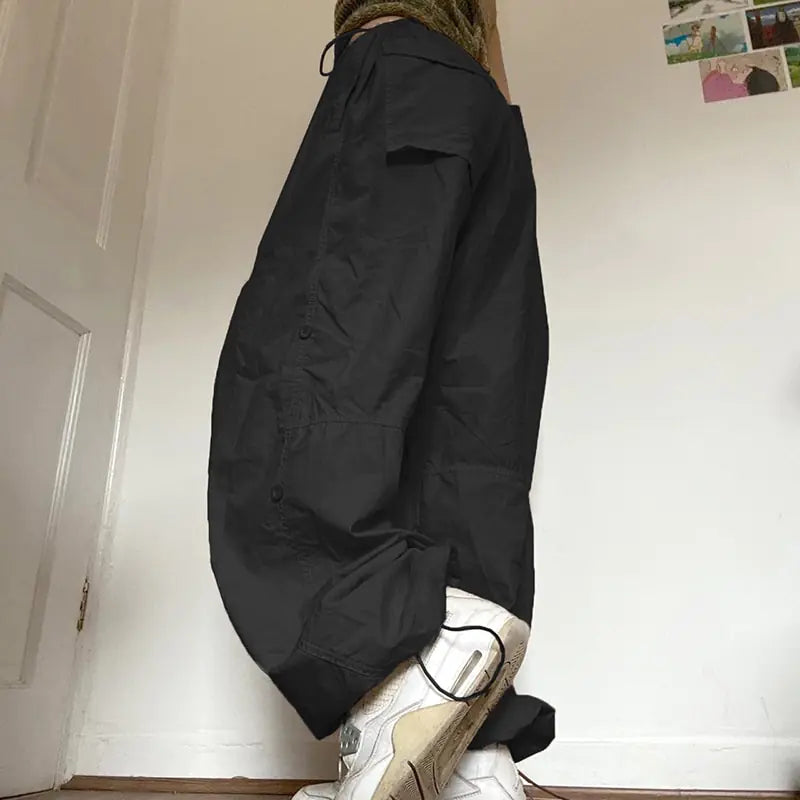 Cargo Street Pants