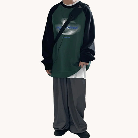 Grand Slam Sweater