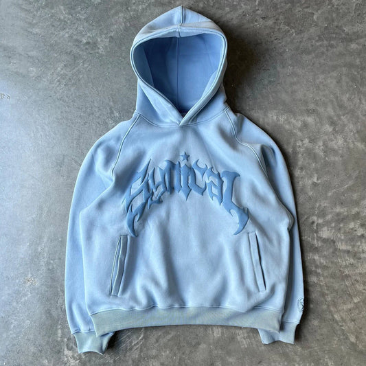 Y2K Pull Over Hoodie