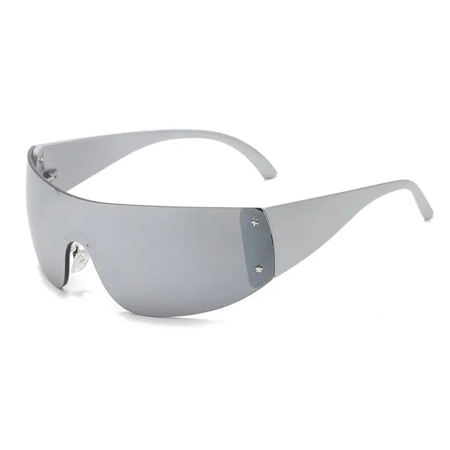 Rebel Edge Punk Shades